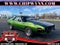 1969 AMC AMX Base