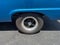 1964 Ford F100 Base
