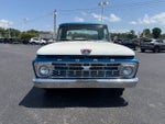 1964 Ford F100 Base