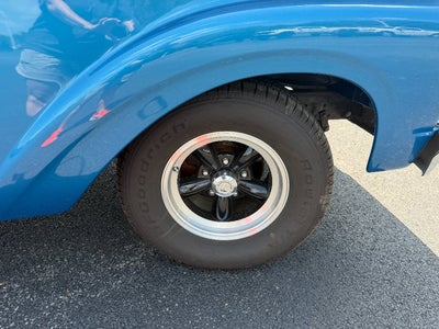 1964 Ford F100 Base