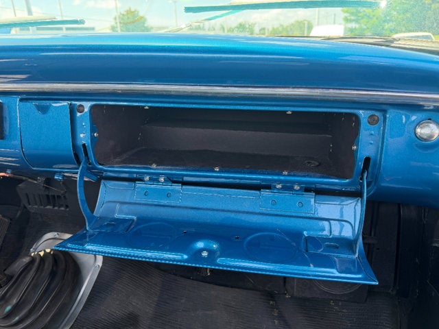 1964 Ford F100 Base