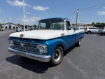 1964 Ford F100 Base