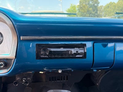 1964 Ford F100 Base