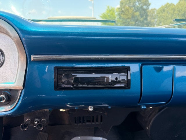 1964 Ford F100 Base