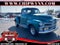 1955 Chevrolet 3100 Base