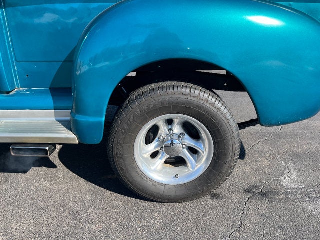 1955 Chevrolet 3100 Base