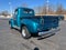 1955 Chevrolet 3100 Base