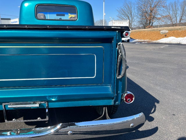 1955 Chevrolet 3100 Base