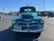 1955 Chevrolet 3100 Base