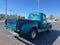 1955 Chevrolet 3100 Base