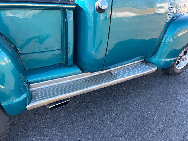 1955 Chevrolet 3100 Base