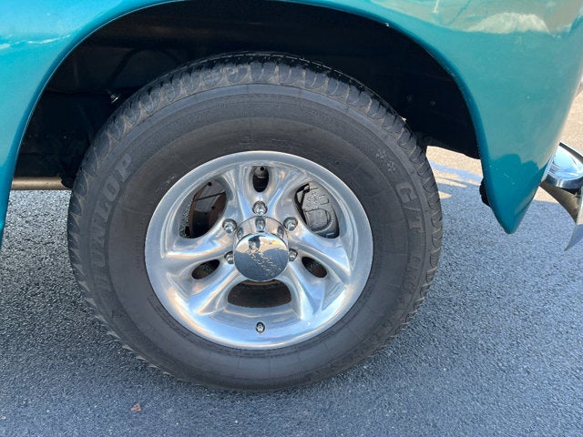 1955 Chevrolet 3100 Base