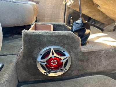 1955 Chevrolet 3100 Base