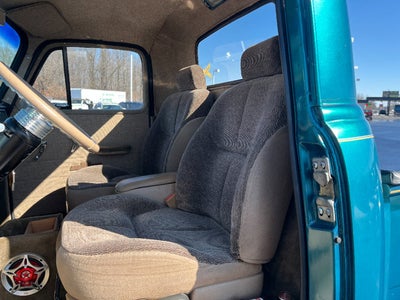 1955 Chevrolet 3100 Base