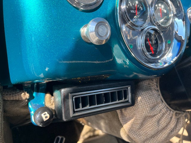 1955 Chevrolet 3100 Base