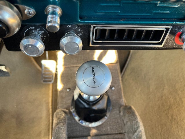 1955 Chevrolet 3100 Base