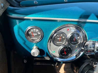 1955 Chevrolet 3100 Base