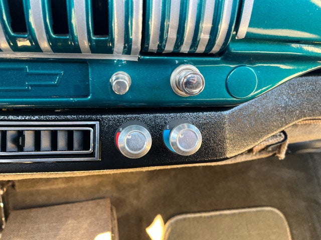 1955 Chevrolet 3100 Base