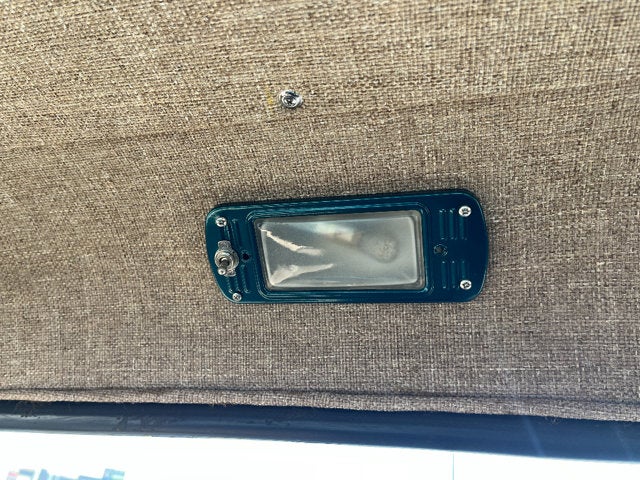 1955 Chevrolet 3100 Base