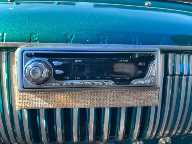1955 Chevrolet 3100 Base