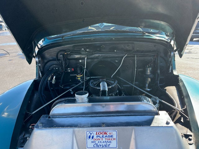 1955 Chevrolet 3100 Base