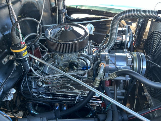 1955 Chevrolet 3100 Base