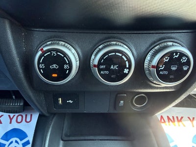 2022 Mitsubishi Outlander Sport ES