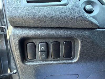 2022 Mitsubishi Outlander Sport ES