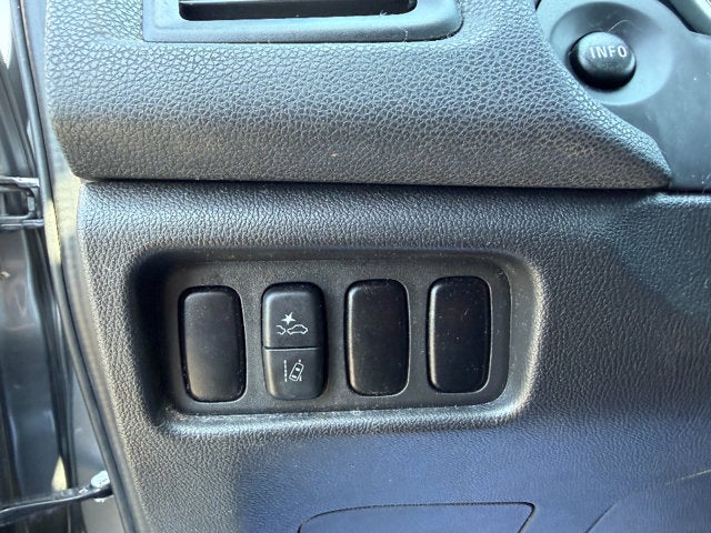 2022 Mitsubishi Outlander Sport ES