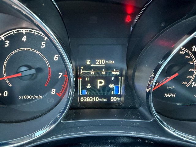 2022 Mitsubishi Outlander Sport ES