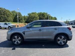 2022 Mitsubishi Outlander Sport ES