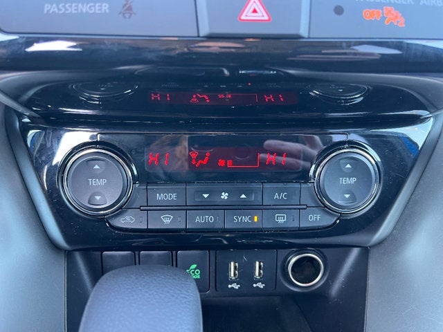 2024 Mitsubishi Eclipse Cross SE