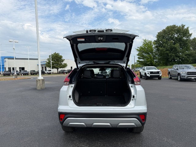2025 Mitsubishi Eclipse Cross SE