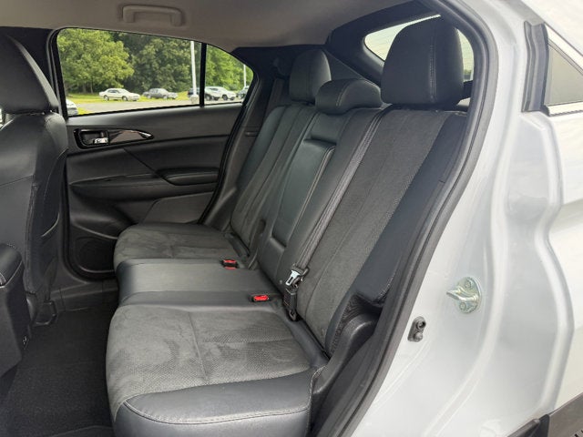 2025 Mitsubishi Eclipse Cross SE