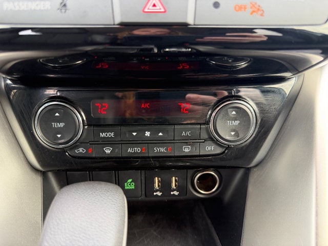 2025 Mitsubishi Eclipse Cross SE