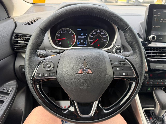 2025 Mitsubishi Eclipse Cross SE