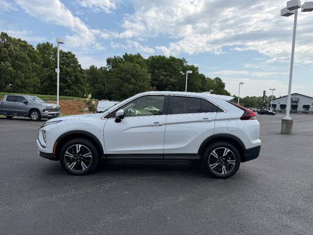 2025 Mitsubishi Eclipse Cross SE