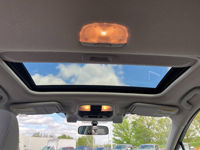 2018 Subaru Crosstrek Limited