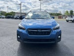 2018 Subaru Crosstrek Limited