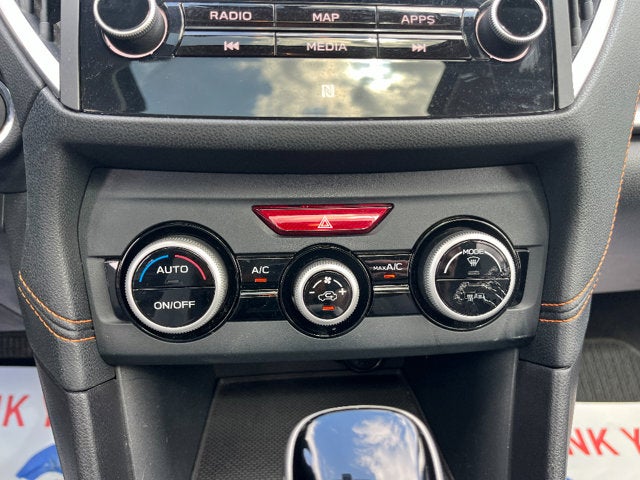 2018 Subaru Crosstrek Limited