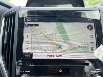 2018 Subaru Crosstrek Limited