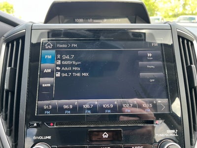 2018 Subaru Crosstrek Limited