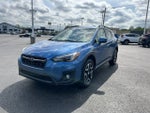 2018 Subaru Crosstrek Limited