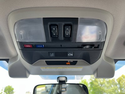 2018 Subaru Crosstrek Limited