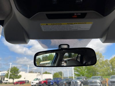 2018 Subaru Crosstrek Limited