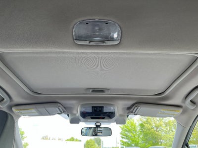 2018 Subaru Crosstrek Limited