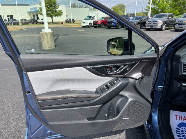 2018 Subaru Crosstrek Limited