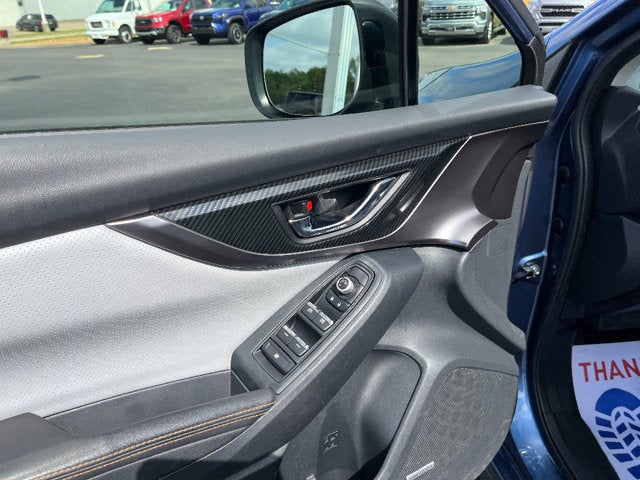 2018 Subaru Crosstrek Limited