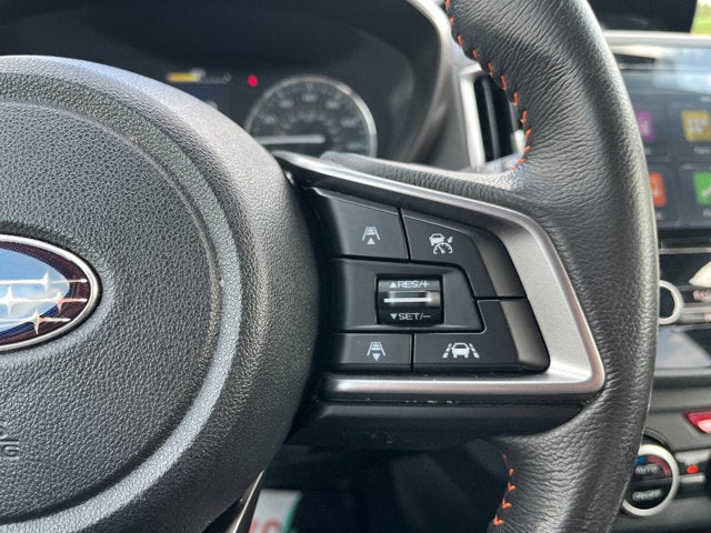 2018 Subaru Crosstrek Limited