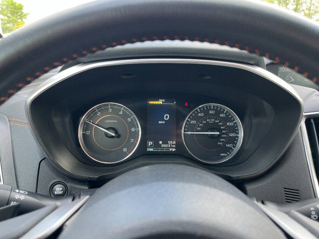 2018 Subaru Crosstrek Limited